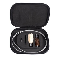 GUN CLEANING KIT 12GA 6 PIECE FIELDSPORT (FIECK1) REMINGTON MOSSBERG & MORE
