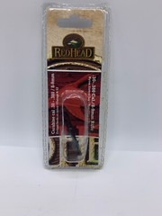 RedHead Nylon Slotted Cleaning Jag Tread Size 8-32 .30 – .380 Cal