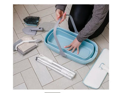 Don Aslett’s Ultimate Cleaning Combo Kit