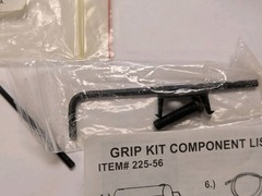 Made in USA Otis Grip Cleaning Kit System 5.56 .223 Caliber FG-225-56 NIB sealed