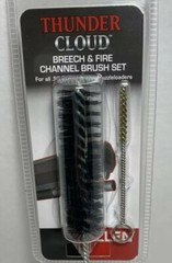 🆕 🔥 🔥 🔥 Thunder Cloud Breech & Fire Channel Brush Set ALLEN -87120A