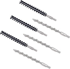 6 Pack Bore Brush Cleaning Kit Bore Cleaning Brush Set for 22-.223 Cal 5.56mm…