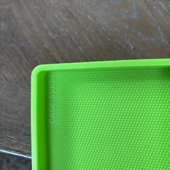Maratac CountyComm Small Nonslip Parts Armorers Tray Zombie Green Dyneema Wallet