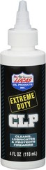 Firearms Lubricant & Rust Preventer – 4oz