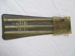 Vintage Montgomery Wards Western Field Shot Gun Cleaning Rod For all Calibers