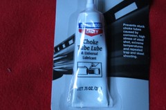 Birchwood Casey Choke Tube Lube&Universal Lubricant; .75 oz Must Have For Hunt