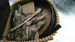 OTIS Tactical – Brigade – Gun Cleaning Kit 2 INCOMPLETE Sets– Military
