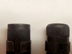 SKS Russian Buttstock Cleaning Kit, Never issued, US SELLER