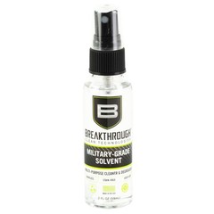 Breakthrough Clean BTS2OZ Military Grade Solvent 2 oz