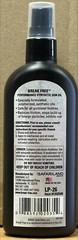 Break-Free LP Lubricant Preservative, Performance Synthetic Gun Oil, SHIPS FREE