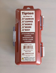 TIPTON NOPE ROPE 6.5mm SINGLE BORE CLEANER (NEW)