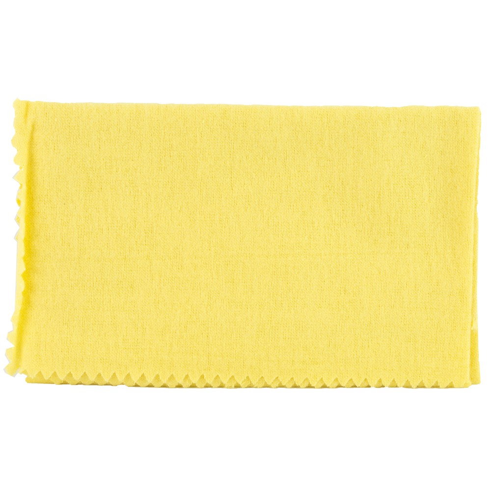 Pro-Shot Silicone Cloth 14×15 Firearm Cleaning Wipe Long-Lasting Durable SILC