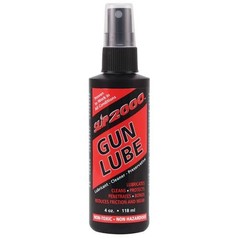Slip 2000 Gun Lube Pump Bottle All In Synth Lubricant 4oz. – 60009