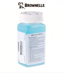 Oxpho Blue Professional Grade Cold Gun Blue LIQUID It Works Great! Best Price!