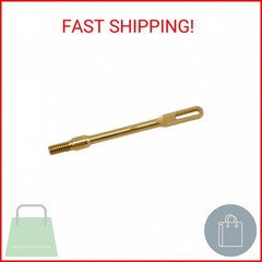 Pro-Shot Brass Patch Holder .22–.45 Cal: Precision Patch Loop for .22 to .45 Cal