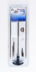 DAC GunMaster Cleaning Rod Set — Choice of Pistol or Rifle Kit, FREE SHIPPING