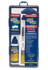TETRA GUN HANDGUN AND LONG GUN CLEANING KITS