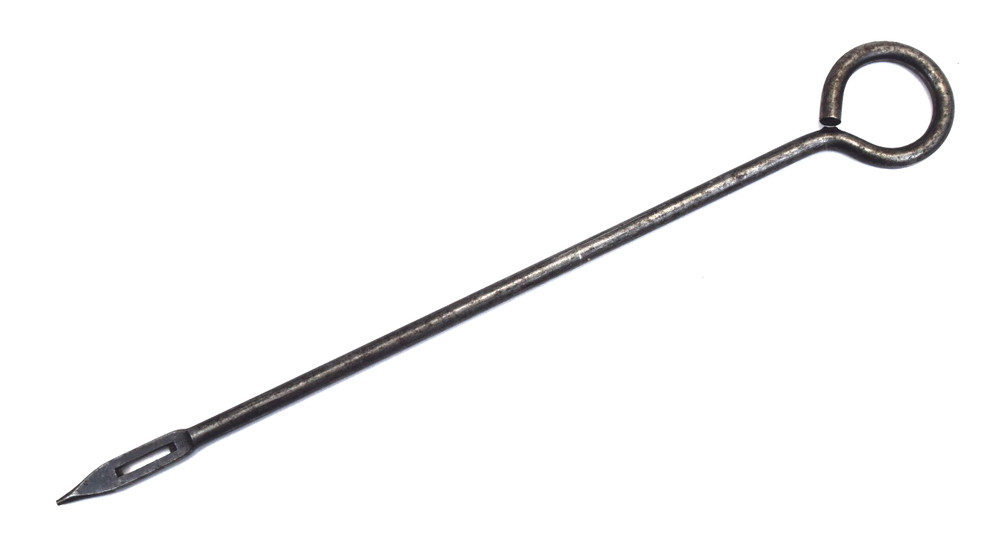 Original German Astra 400 1921 M21 Pistol Cleaning Rod Jag