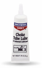 Birchwood Casey Choke Tube Lube Universal Anti Seize Lubricant 3/4 Oz 40015