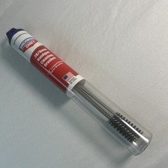 Birchwood Casey .38 Handgun Looped Nylon Cleaning Brushes 3 Per Tube 41204 H7-8