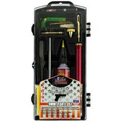 Pro-Shot P389KIT Classic Box Cleaning Kit Handgun .38/.357/9mm Luger