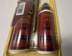 Rifle Cleaning Kit Outers 46223 UPC 076683462237 .30-.30 Calibers 8MM Brass Rod