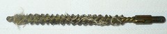 ANTIQUE ? MARBLE’S JOINTED RIFLE CLEANING ROD No. 9622 .22 & .25 Caliber 36 “