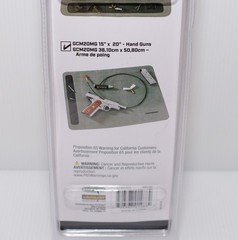 NEW Range Maxx Magnetic Gun Cleaning Mat