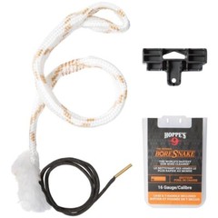 HOPPE’S BoreSnake DEN 16 ga Shotgun Cleaning Kit – 24034D