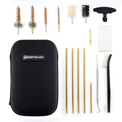 BOOSTEADY 7.62MM Cleaning Kit Pro .223/5.56 Rifle Gun with Bore…
