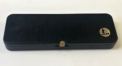 Vintage Outers Gunslick Shotgun Cleaning Kit No. 478 Gun/Hunting Collectible