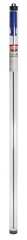 Birchwood Casey 41403 Cleaning Rod Steel 17 Cal Rifle Firearm 33″ Long Includes
