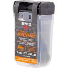 HOPPES BORESNAKE DEN FOR PISTOLS 9MM 380 357 (HOP24002D)