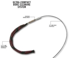 Real Avid Bore Boss for .40 / .41 cal SMARTER BORE CLEANER # AVBB40 New!