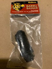Outer’s Barrel Badger Bore Snake 7mm .270 .284