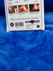 Real Avid Accu-Grip Gun Cleaning Pick and Brush Set