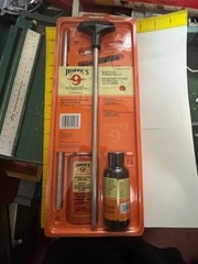 Hoppe’s Shotgun Cleaning Kit for all Gauges