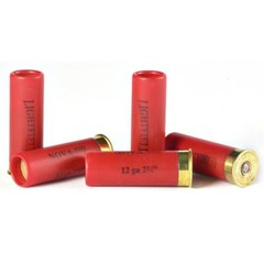 Hoppes Cleaning Kit For 12 GA Shotgun W/ Divided Storage Case