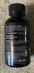 New Hoppe’s Black High Performance Copper Cleaner 4oz Bottle