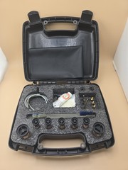 Otis Technology Otis Ultra Bore Universal Gun Cleaning Kit .22 – 12ga FG-999