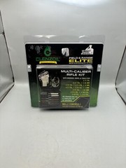 Clenzoil Multi-Caliber Kit, Black, 2335 Gun Cleaning Kit