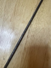15 5/8” Mauser Cleaning Rod Brazilian 1908 Gew 98 M98 Chilean 1912 Persian F777