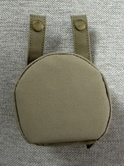 Otis Technology 5.56MM/9MM Weapons Cleaning Kit Canvas Pouch