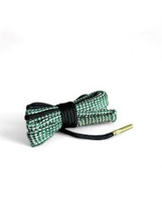Westlake Market 308 Bore Cleaning Snake with Hoppes Gun Oil and Solvent