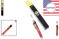 Extreme Temperature Performance Gun Oil – 1/4 fl oz Needle Oiler for All Guns