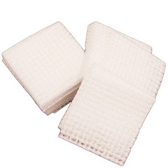 Birchwood Casey 41160 Gun Cleaning Patches 1-1/8″ Square .22-.25 Cal Cotton
