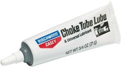 Birchwood Casey Choke Tube Lube Universal Anti Seize Lubricant 3/4 Oz 40015