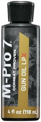 Prom Hoppe’s M-Pro 7 LPX Gun Oil, 4 Ounce Bottle
