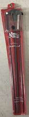 KleenBore Multi-Section Cleaning Rods with Vinyl Pouch, choice Smallbore to Big