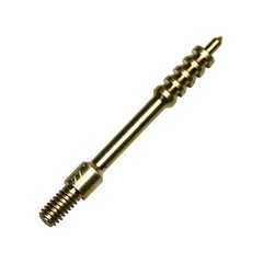 Maximal 3PK PowerGun Cleaning Jag for .22/.223 Cal 8-32 Thread Brass 6460-22